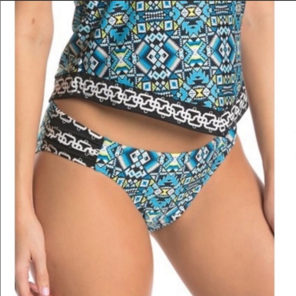 Laundry by Design bikini bottom